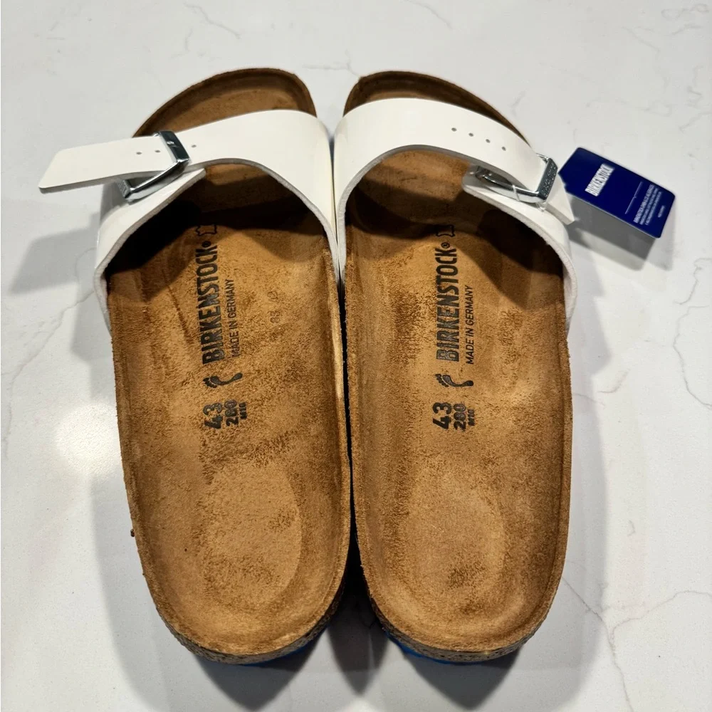 Birkenstock Madrid